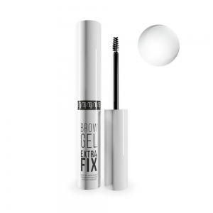 Гель для бровей "Brow Gel Extra Fixing" BG-05 